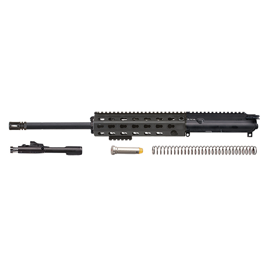 HK MR556 UPPER RECEIVER KIT 9" MRS HANDGUARD