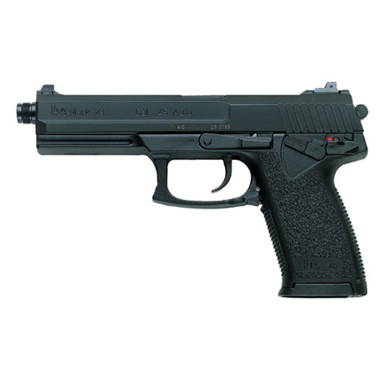 HK MARK 23 45ACP DASA 5.87" 2 10RD