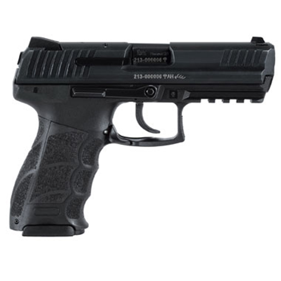 HK P30 V1 DAO 9MM 3.85" 2 17RD