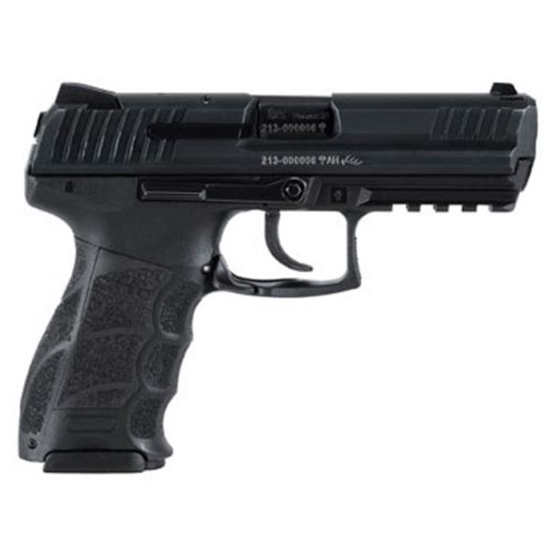 HK P30 V1 DAO 9MM 3.85" NS 3 17RD