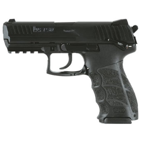 HK P30S V3 40SW 3.85" AMBI SAFETY 2 13RD