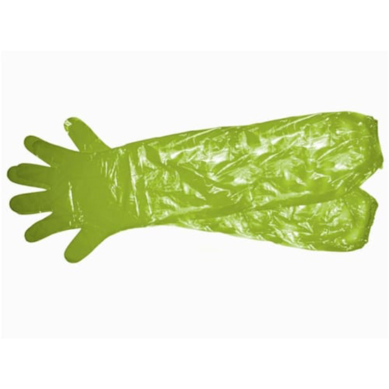 HME SINGLE GAME CLEANING GLOVE