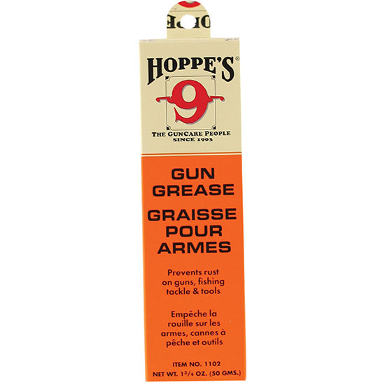 HOP GUN GREASE 1.75oz BOX