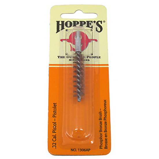 HOP BRONZE BRUSH 32CAL HGUN     (10)