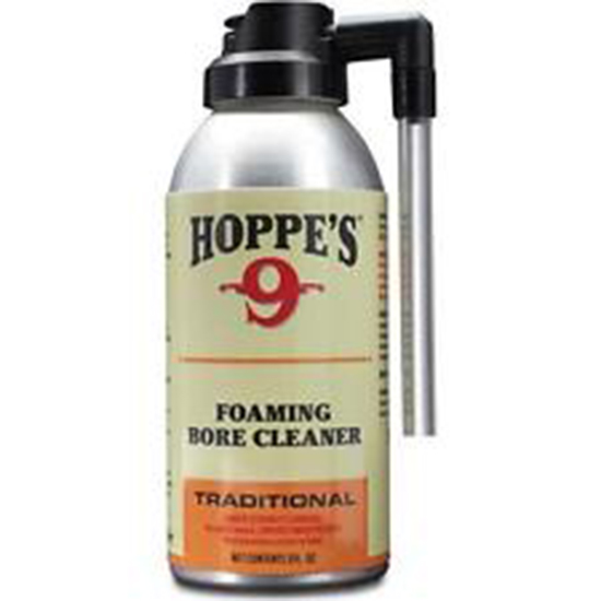 HOP FOAMING BORE CLEANER 3OZ