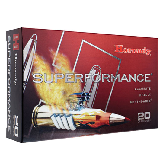 HORN SUPERFORMANCE 35WHELEN 200GR SP 20/10