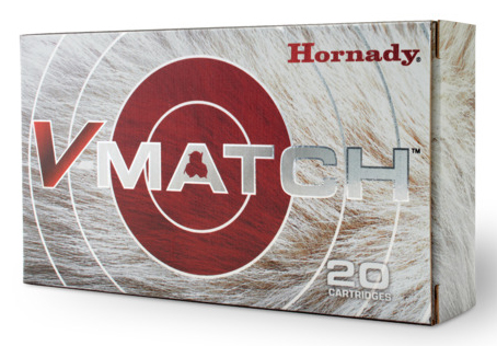 HORN V-MATCH 22ARC 62GR ELD-VT 20/10