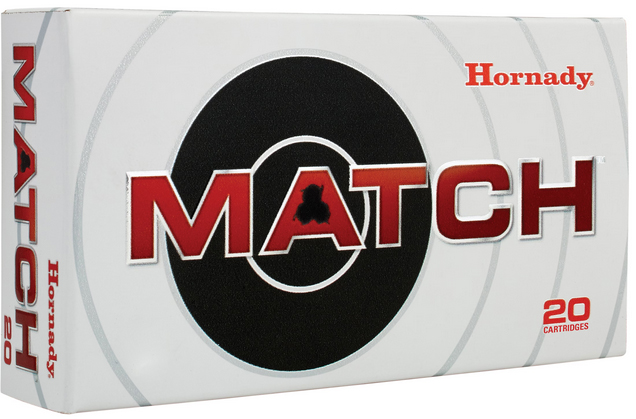 HORN MATCH 22ARC 88GR ELD 20/10