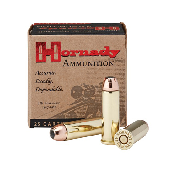 HORN 41MAG 210GR XTP 20/10