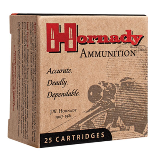 HORN 44MAG 200GR JHP XTP 20/10