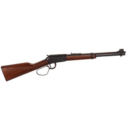 HENRY LARGE LOOP 22LR 16" ROUND BBL