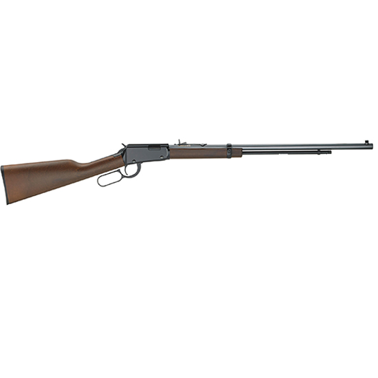 HENRY FRONTIER 22LR 24" WAL AS BLUED