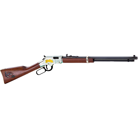 HENRY GOLDEN BOY 22LR AMERICAN FARMER