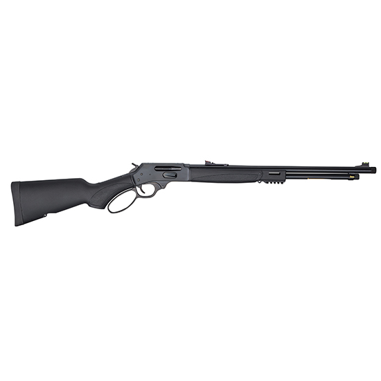HENRY 30-30 LEVER ACTION X MODEL
