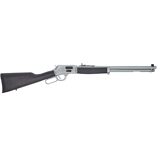 HENRY BIG BOY 357MAG ALL WEATHER SIDE GATE