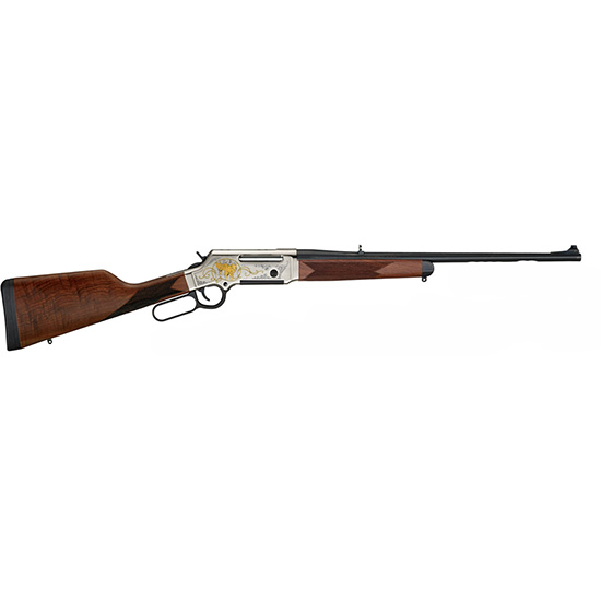 HENRY LONG RANGE 223REM WILDLIFE EDITION COYOTE