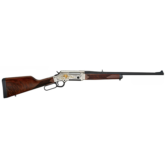 HENRY LONG RANGE 308WIN WILDLIFE EDITION ELK