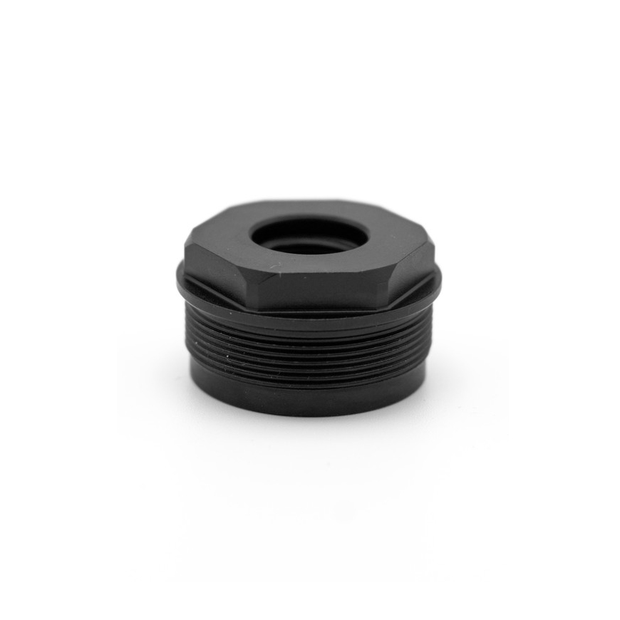 HUX RAD DIRECT THREAD ADAPTER 1/2-28