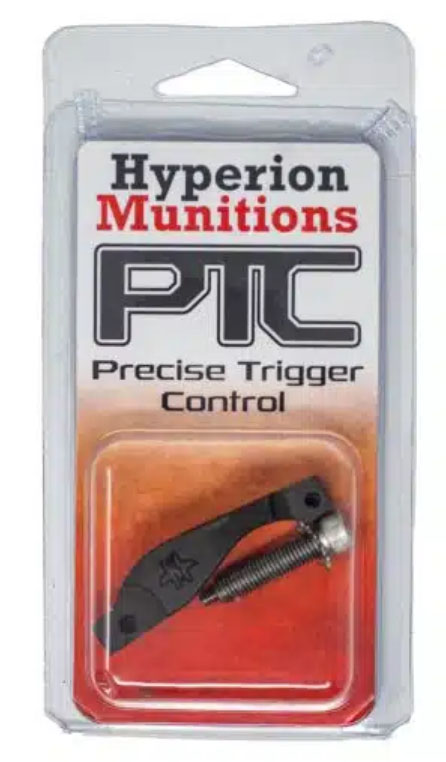 HYPERION PRECISE TRIGGER CONTROL STANDARD