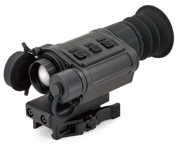 INFIRAY RICO MICRO V2 384 25MM MONOCULAR