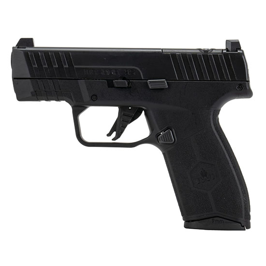 IWI MASADA SLIM 9MM 3.4" 3-DOT 10RD