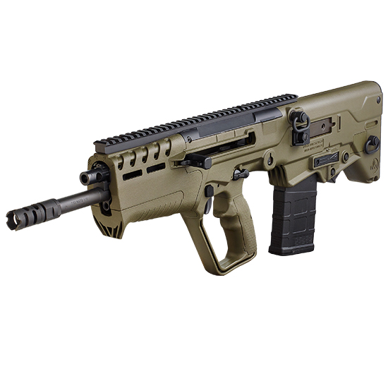 IWI TAVOR 7 308WIN ODG 16.5" 20RD