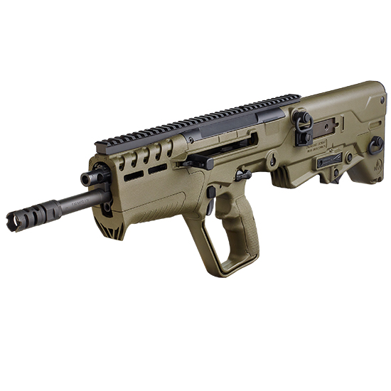 IWI TAVOR 7 308WIN 16.5" ODG 10RD