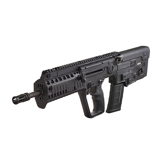 IWI TAVOR X95 BULLPUP 5.56 18" THRD BLK 30RD