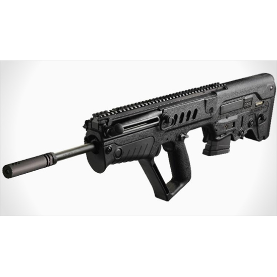 IWI TAVOR X95 BULLPUP 5.56 18" MD MA NJ LEGAL