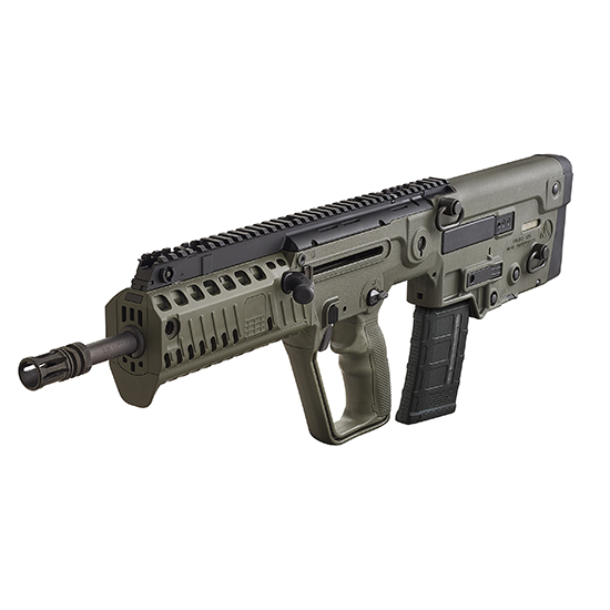 IWI TAVOR X95 BULLPUP 5.56 16.5" THRD ODG 30RD