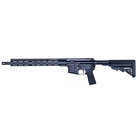 IWI ZION 15 5.56 16" B5 STOCK 15" FF 10RD PMAG