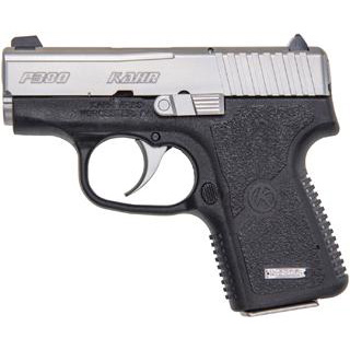 KAHR P380 380ACP 2.5" SS CA LEGAL