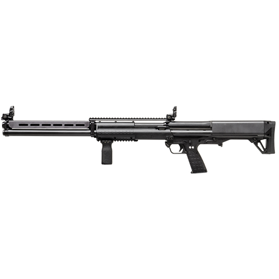 KEL KSG25 12GA 3" 30.5" BLK 25RD