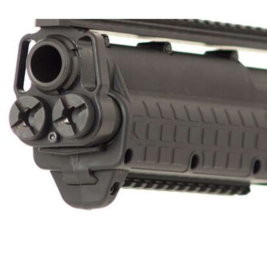 KEL KSG HANDSTOP BLK 