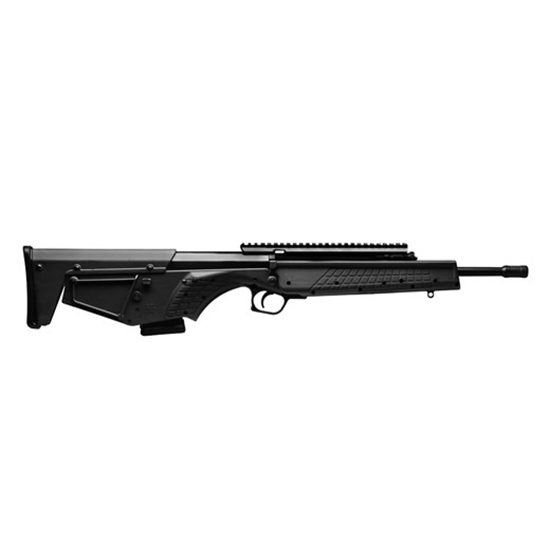 KEL RDB HUNTER 5.56 20.5" BLK 10RD