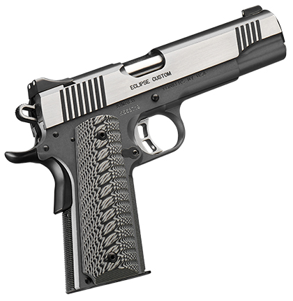 KIMBER 1911 ECLIPSE CUSTOM 45ACP 5"