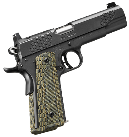 KIMBER 1911 KHX CUSTOM 45ACP OR 5"