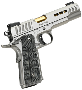 KIMBER 1911 RAPIDE DAWN 9MM 5"