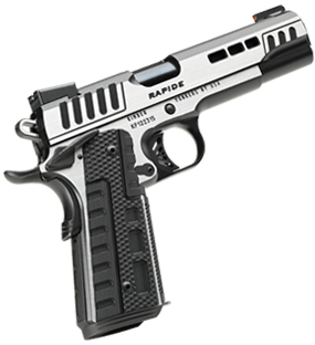 KIMBER 1911 RAPIDE SCORPIUS 9MM 5"