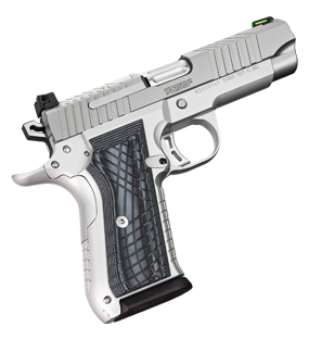 KIMBER KDS9C STAINLESS 9MM 4.09" 10RD