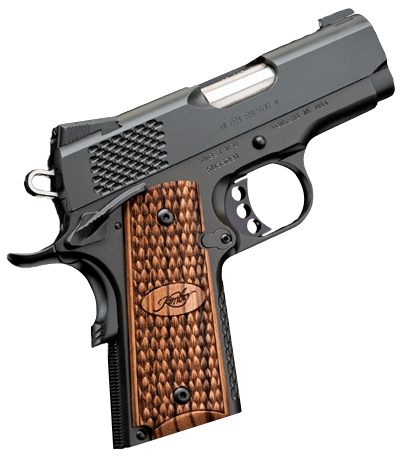 KIMBER 1911 ULTRA RAPTOR II 45ACP 3"