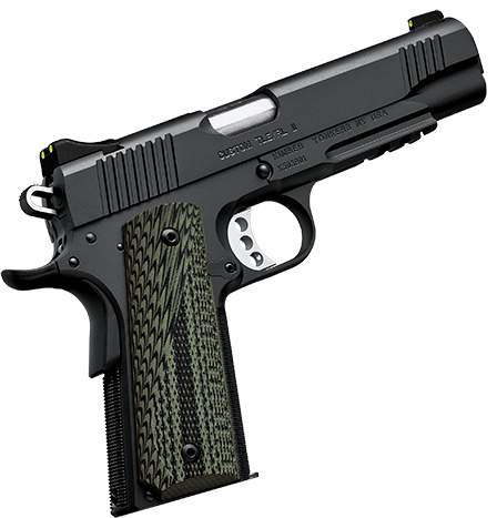 KIMBER 1911 CUSTOM TLE/RL II 45ACP 5"