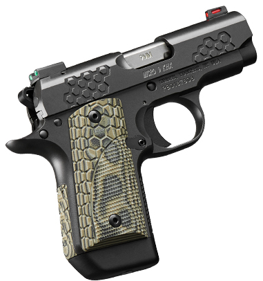 KIMBER MICRO 9 KHX 9MM 3.15"