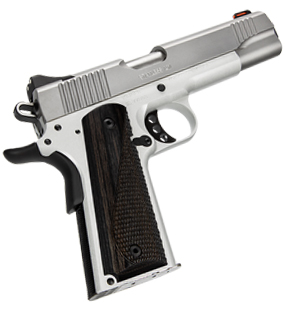 KIMBER 1911 STAINLESS LW ARTIC 9MM 5"