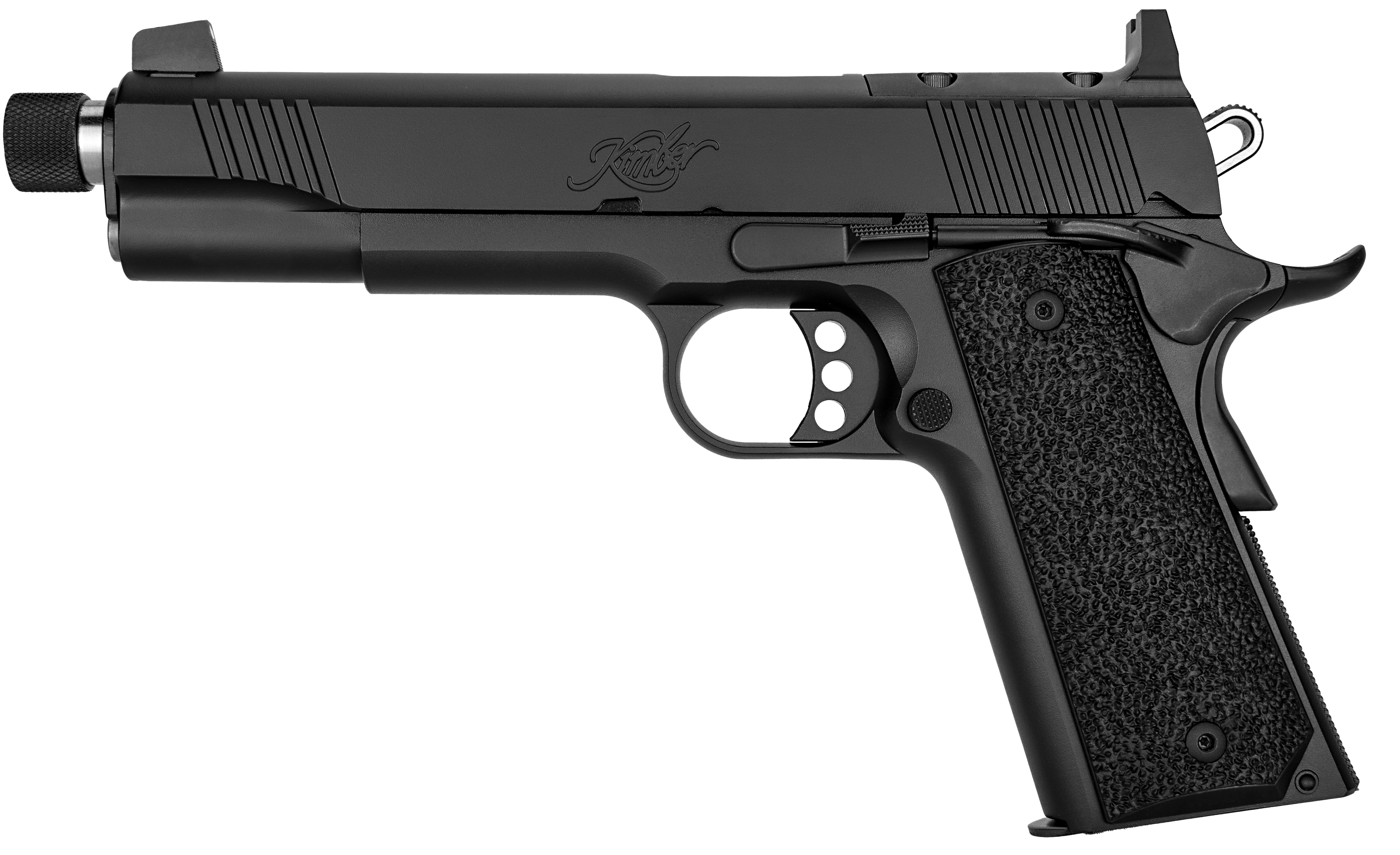 KIMBER 1911 CUSTOM LW 45ACP 5" OR TFS