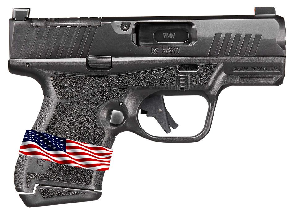 KIMBER R7 MAKO LIBERTY OR 9MM