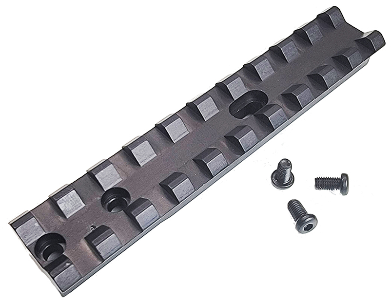 KSA PISTOL PICATINNY SCOPE MOUNT KIT