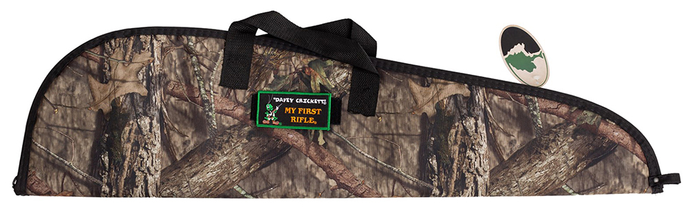 KSA CRICKETT CASE MOSSY OAK COUNTRY W/PATCH