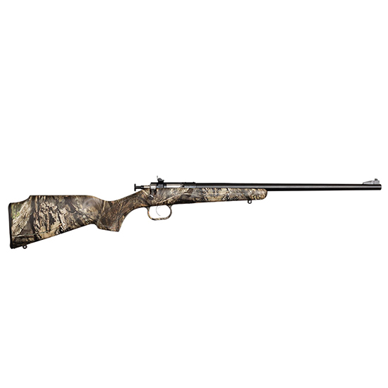 KSA MOSSY OAK COUNTRY BLUED 22LR