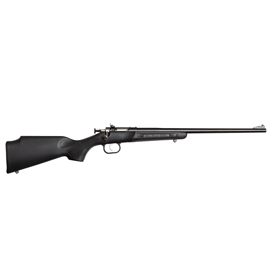 KSA BLK SYN 22LR MY FIRST RIFLE BLUED